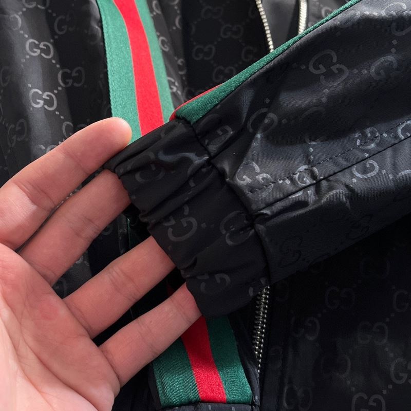 Gucci Outwear